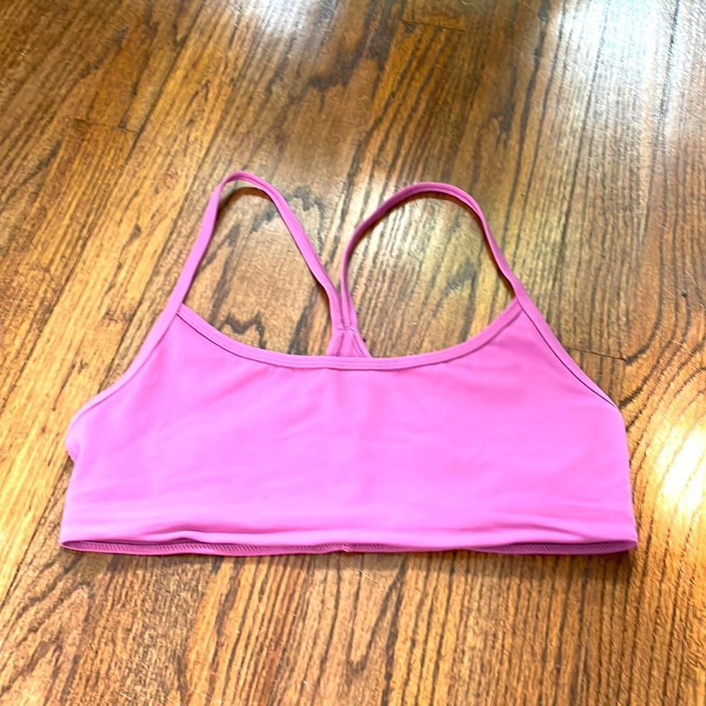 Vuori bliss blend bra